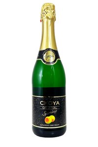 Choya Original Sparkling 5,5% alc