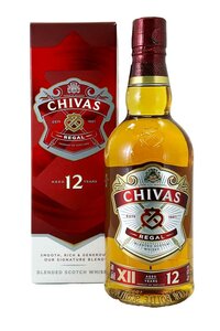 Chivas Regal 12 Years