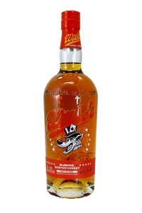 Wolfie's Blended scotch Whisky