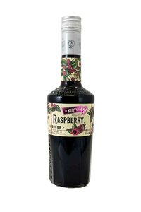 De Kuyper Raspberry Liqueur 0,5 ltr
