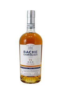 Bache Gabrielsen VS Tre Kors Cognac  0,70 ltr