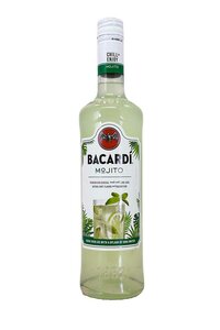 Bacardi Mojito 0,7ltr