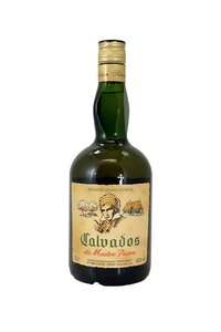 De Maitre Pierre Calvados 0,7ltr