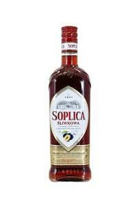 Soplica Śliwkowa - Pruim 