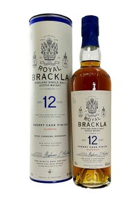 Royal Brackla 12Y