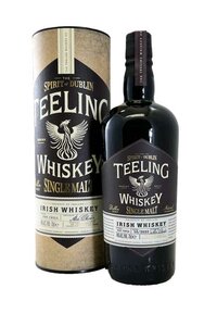 Teeling Whiskey Single Malt