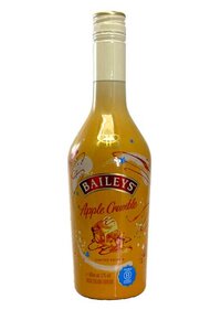 Baileys Apple Crumble Limited Edition