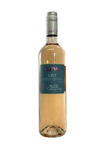 Dune Gris Sable de Camargue 0,75 ltr