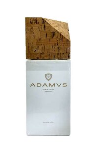 Adamus Organic Dry Gin