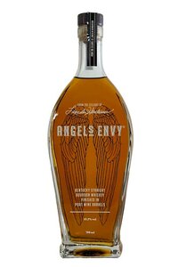 Angel's Envy Kentucky Straight Bourbon Whiskey