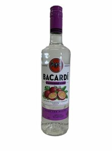 Bacardi Passionfruit 0,7ltr