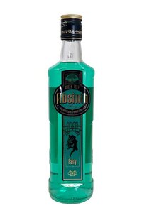 Green Tree Absinth 0,5 ltr