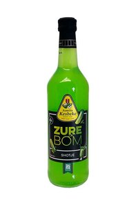 Kesbeke Zure Bom Shot