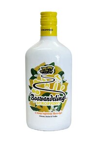Boswandeling Scroppino