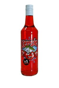 Kersie Cherry Shot