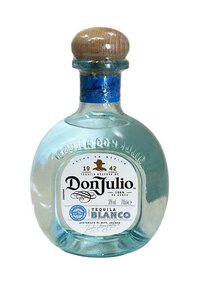 Don Julio tequila Blanco 
