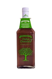 Pechery Dubai Chocolate 