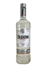 Zoladkowa De luxe 40% alc 0,7ltr 