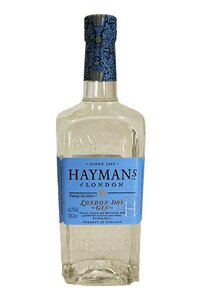 HAYMAN’S London Dry Gin 0,70