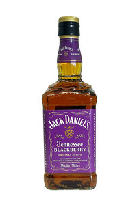 Jack Daniel's Blackberry