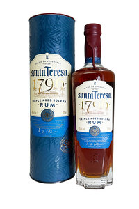 Santa Teresa Solera 1796