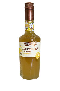 De Kuyper Amaretto Sour Cocktail 0,5 ltr