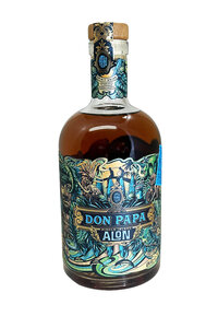 Don Papa Alon 0,7ltr