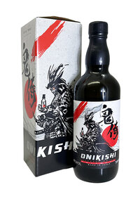 Onikishi Blended Whisky 