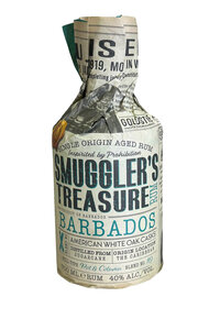 Smuggler's Treasure Barbados 