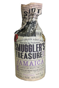 Smuggler's Treasure Jamaica