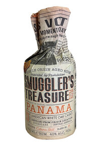 Smuggler's Treasure Panama