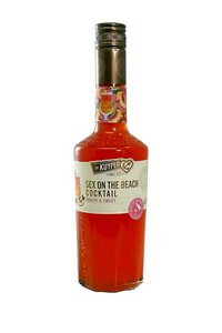 De Kuyper Sex on the Beach Cocktail 0,0%