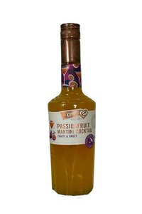 De Kuyper Passionfruit Martini Cocktail 0,5 ltr 0,0% alc