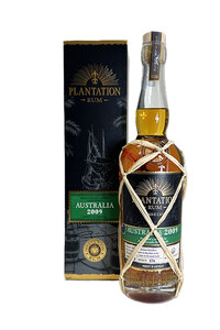 Plantation Australia Single Cask 2009