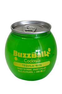 BuzzBallz Cocktails Tequila Rita