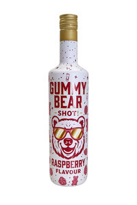 Gummy Bear Shot