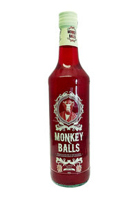 Monkey Balls 