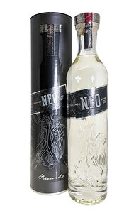 Bacardi Facundo Neo