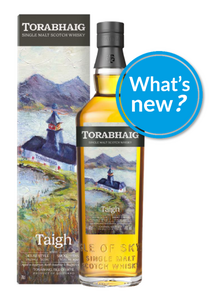 Torabhaig Taigh