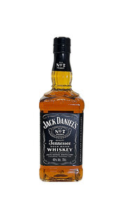 Jack Daniel's 0,7ltr