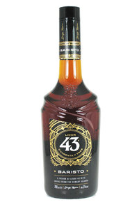 Licor 43 Baristo 0,7ltr