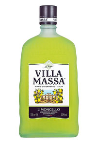 Villa Massa Limoncello 0,35ltr