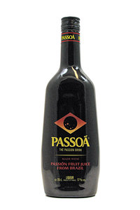 Passoa Liqueur 0,7ltr