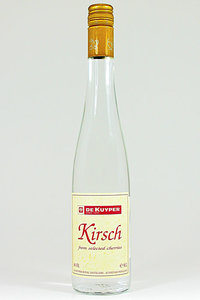 De Kuyper Kirsch 0,5 ltr
