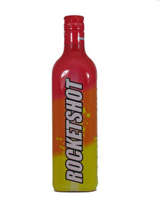 Rocketshot 0,7 ltr