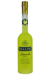 Pallini Limoncello 0,5 ltr