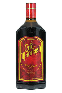 Cafe Marakesh