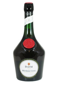 DOM Benedictine 70cl