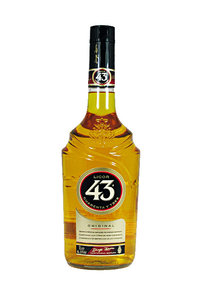 Licor 43 0.7 liter