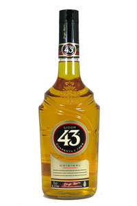 Licor 43 1 liter